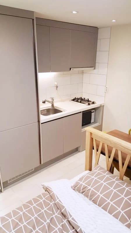 Small deposit and all furnished house in Seoul 사진 3