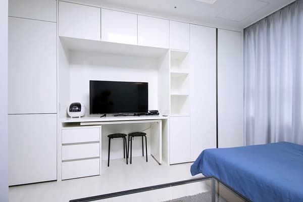 Small deposit and all furnished house in Seoul 사진 2