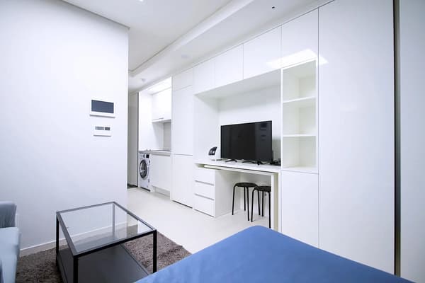 Small deposit and all furnished house in Seoul 사진 3