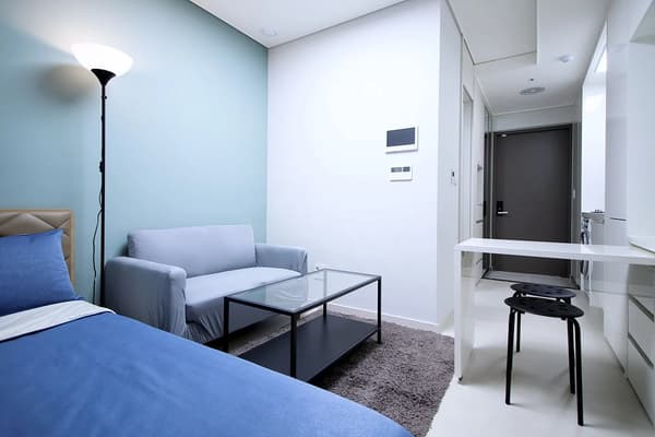 Small deposit and all furnished house in Seoul 사진 4