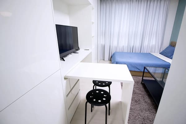 Small deposit and all furnished house in Seoul 사진 5