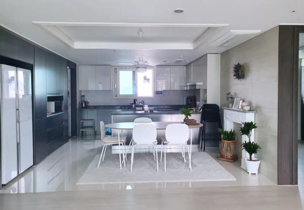 Small deposit and all furnished house in Seoul 사진 3