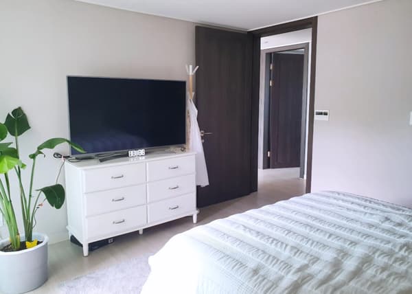 Small deposit and all furnished house in Seoul 사진 5