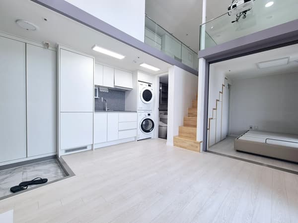 Small deposit and all furnished house in Seoul 사진 4