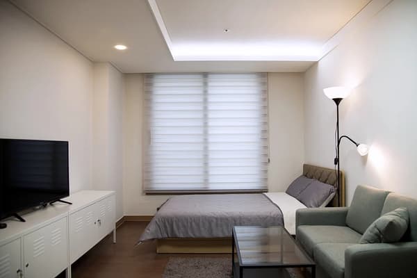 Small deposit and all furnished house in Seoul 사진 3