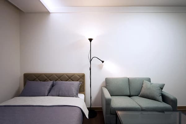 Small deposit and all furnished house in Seoul 사진 4