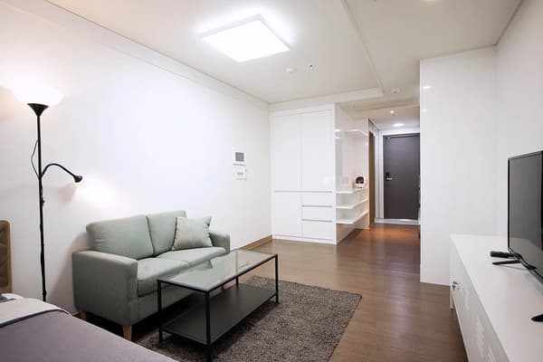 Small deposit and all furnished house in Seoul 사진 5