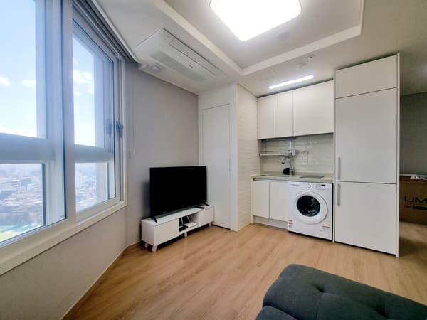 Small deposit and all furnished house in Seoul ảnh 3
