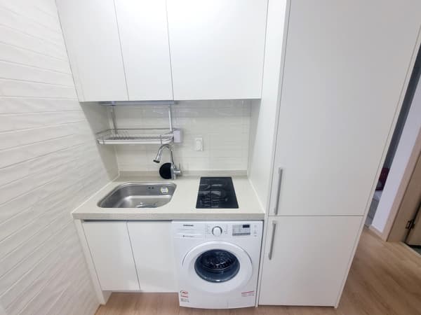 Small deposit and all furnished house in Seoul ảnh 4