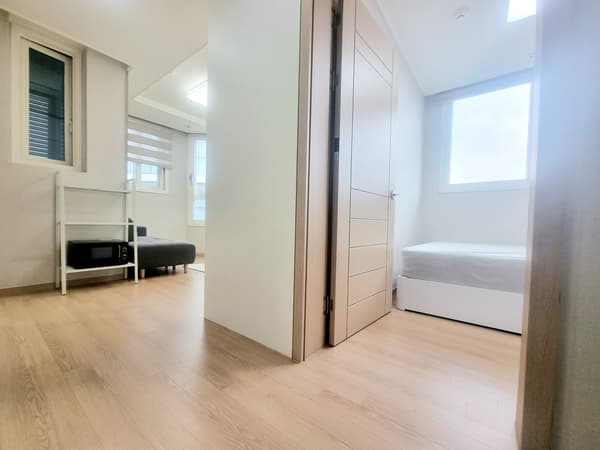 Small deposit and all furnished house in Seoul ảnh 5