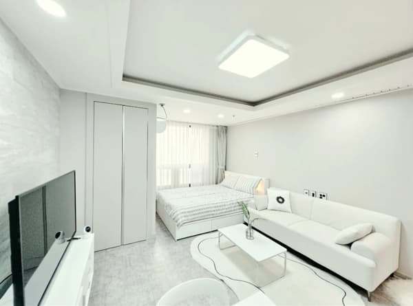 Small deposit and all furnished house in Seoul 写真 2