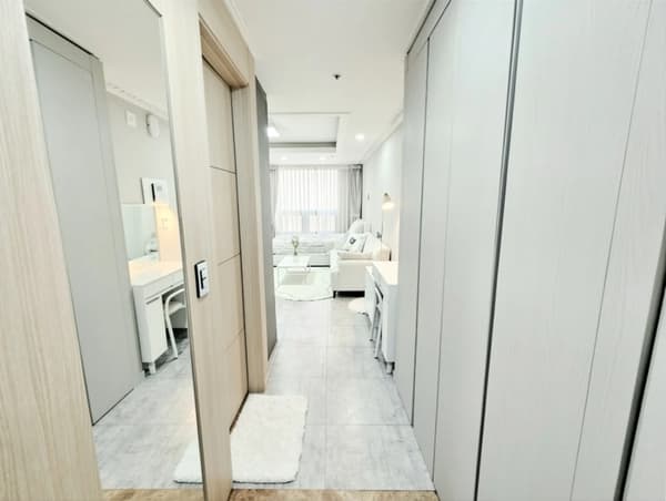 Small deposit and all furnished house in Seoul 写真 3