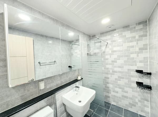 Small deposit and all furnished house in Seoul 写真 4