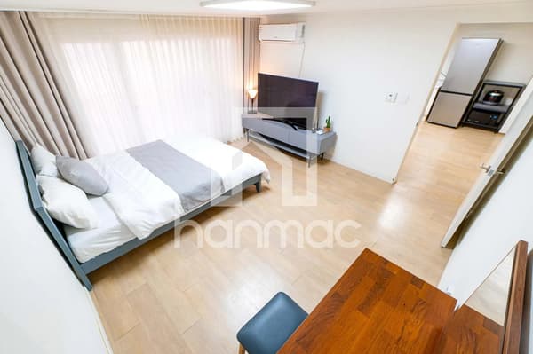 Small deposit and all furnished house in Seoul 사진 3