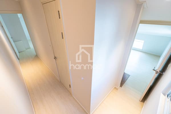 Small deposit and all furnished house in Seoul 사진 5