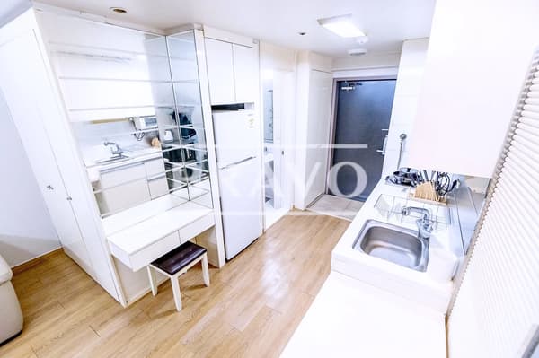 Small deposit and all furnished house in Seoul photo 5