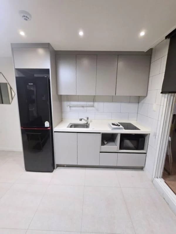 Small deposit and all furnished house in Seoul photo 3