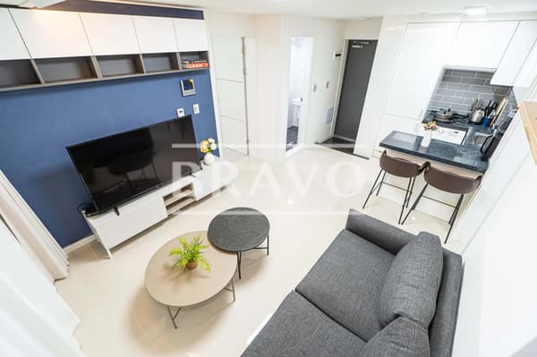 Small deposit and all furnished house in Seoul 사진 3