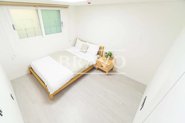 Small deposit and all furnished house in Seoul 사진 5