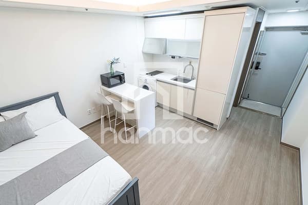 Small deposit and all furnished house in Seoul 사진 3