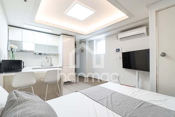Small deposit and all furnished house in Seoul 사진 4