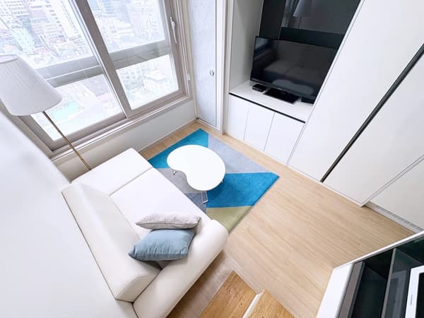 Small deposit and all furnished house in Seoul 사진 2