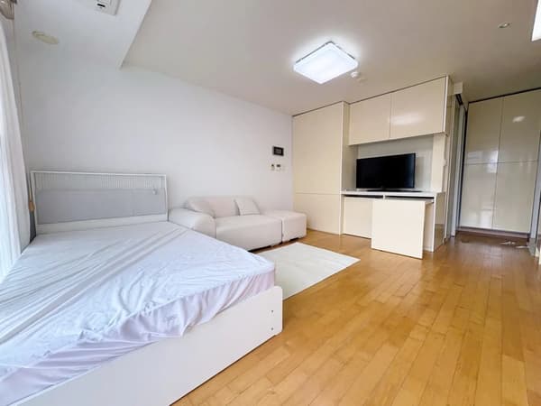 Small deposit and all furnished house in Seoul 사진 3