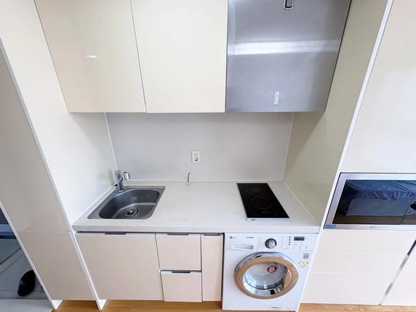 Small deposit and all furnished house in Seoul 사진 5