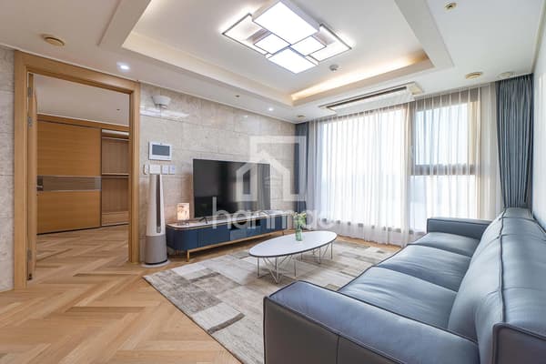 Small deposit and all furnished house in Seoul 사진 3