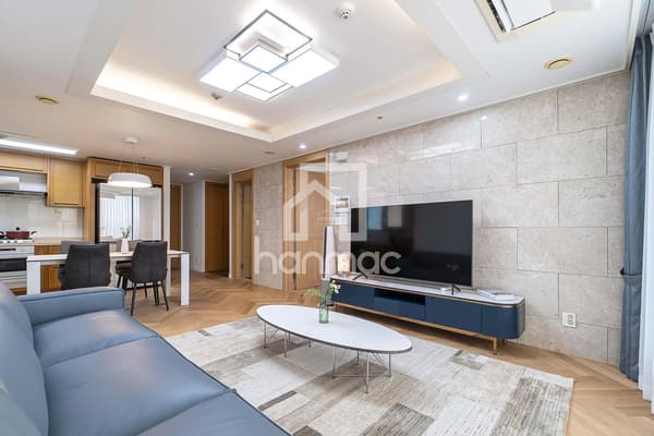Small deposit and all furnished house in Seoul 사진 5