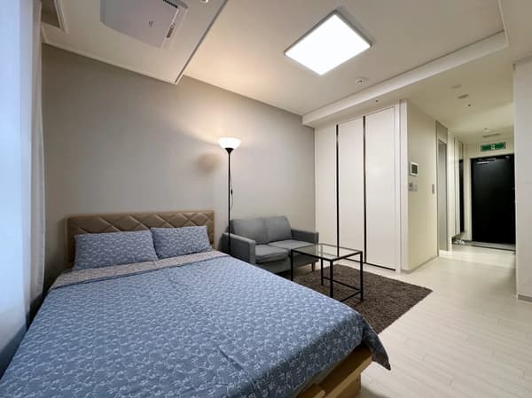 Small deposit and all furnished house in Seoul 사진 3