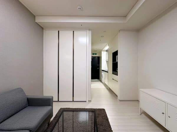 Small deposit and all furnished house in Seoul 사진 4