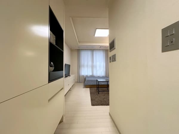 Small deposit and all furnished house in Seoul 사진 5