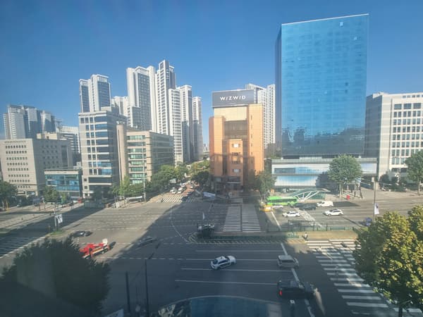 Small deposit and all furnished house in Seoul 照片 3