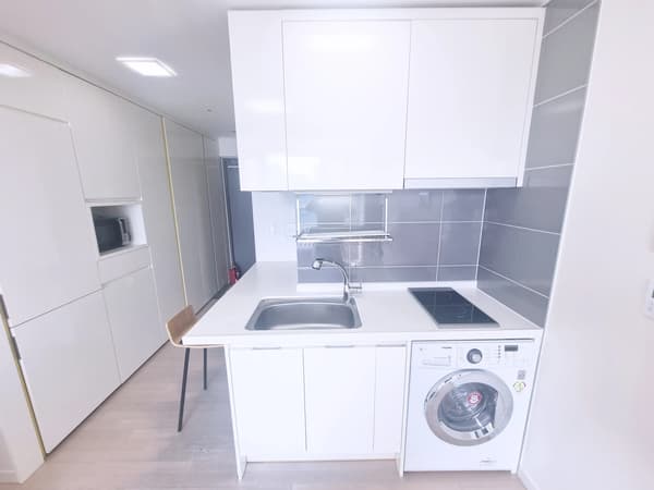 Small deposit and all furnished house in Seoul 照片 4