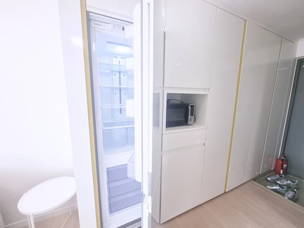 Small deposit and all furnished house in Seoul 照片 5