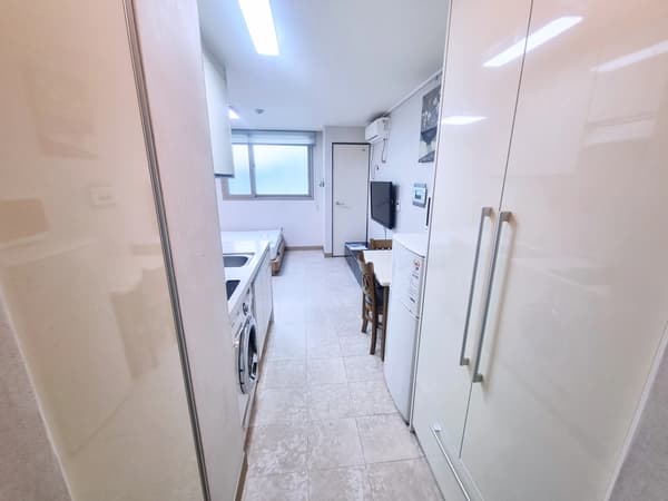 Photo 2 de Small deposit and all furnished house in Seoul