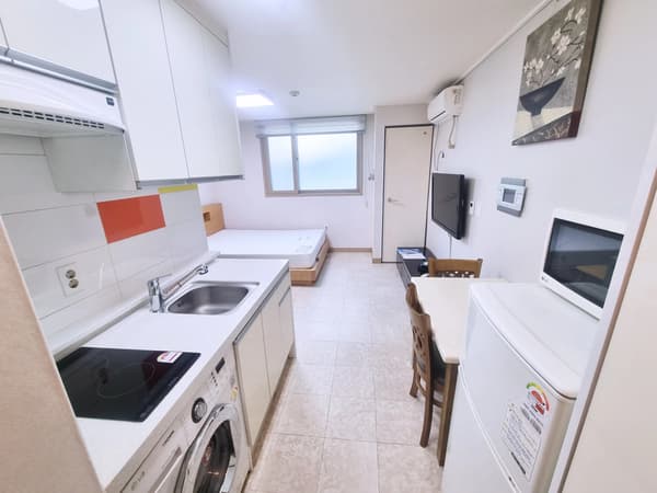 Photo 3 de Small deposit and all furnished house in Seoul