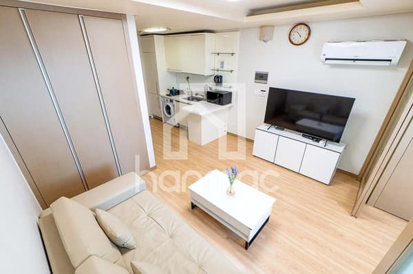 Photo 3 de Small deposit and all furnished house in Seoul