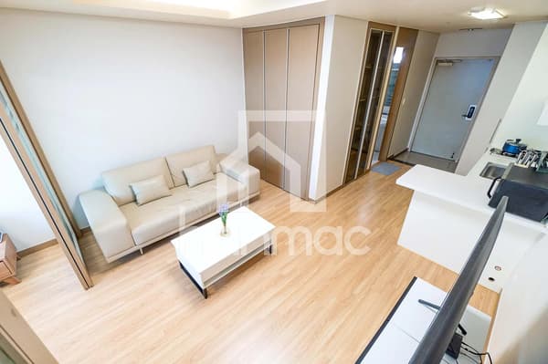 Photo 4 de Small deposit and all furnished house in Seoul