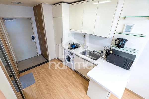 Photo 5 de Small deposit and all furnished house in Seoul