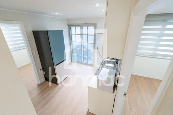 Photo 3 de Small deposit and all furnished house in Seoul