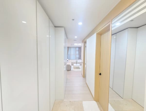 Small deposit and all furnished house in Seoul 사진 3