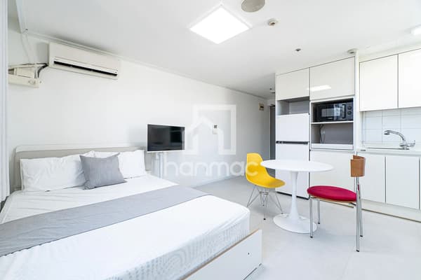 Small deposit and all furnished house in Seoul 사진 3