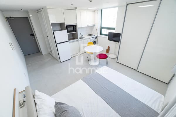 Small deposit and all furnished house in Seoul 사진 4