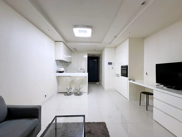 Small deposit and all furnished house in Seoul 사진 4