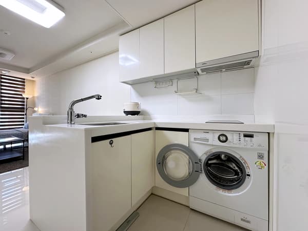 Small deposit and all furnished house in Seoul 사진 5