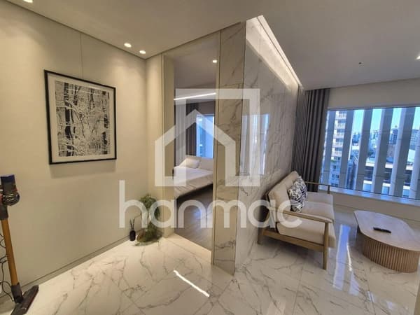 Small deposit and all furnished house in Seoul Foto 3
