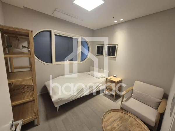 Small deposit and all furnished house in Seoul Foto 5