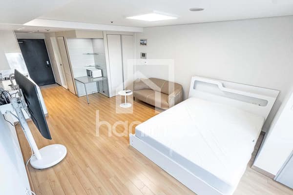 Small deposit and all furnished house in Seoul 사진 3